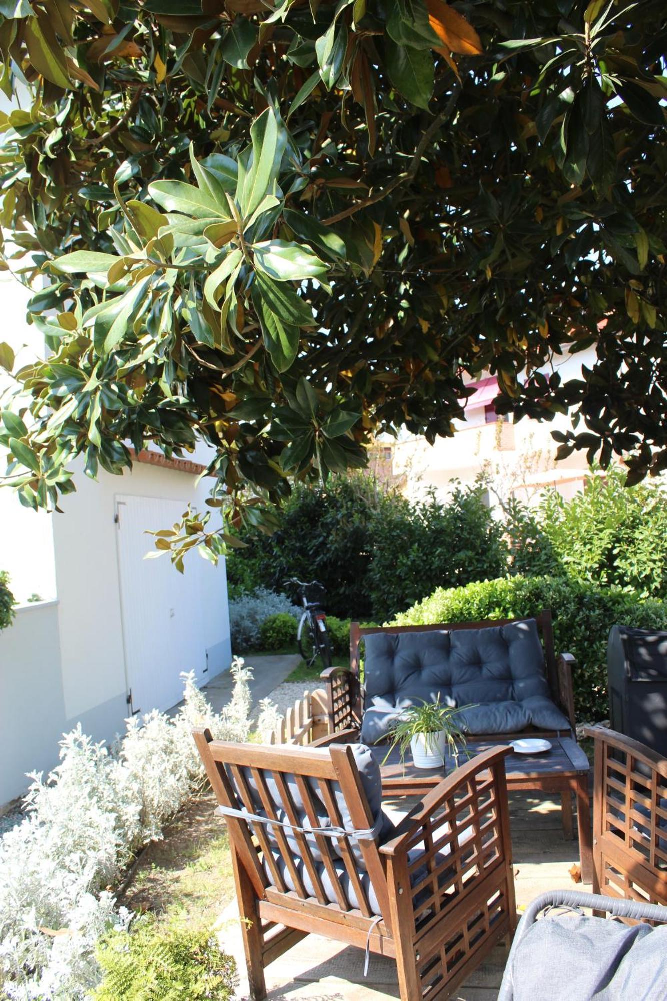 Da La Nada Acomodação com café da manhã Goro Exterior foto