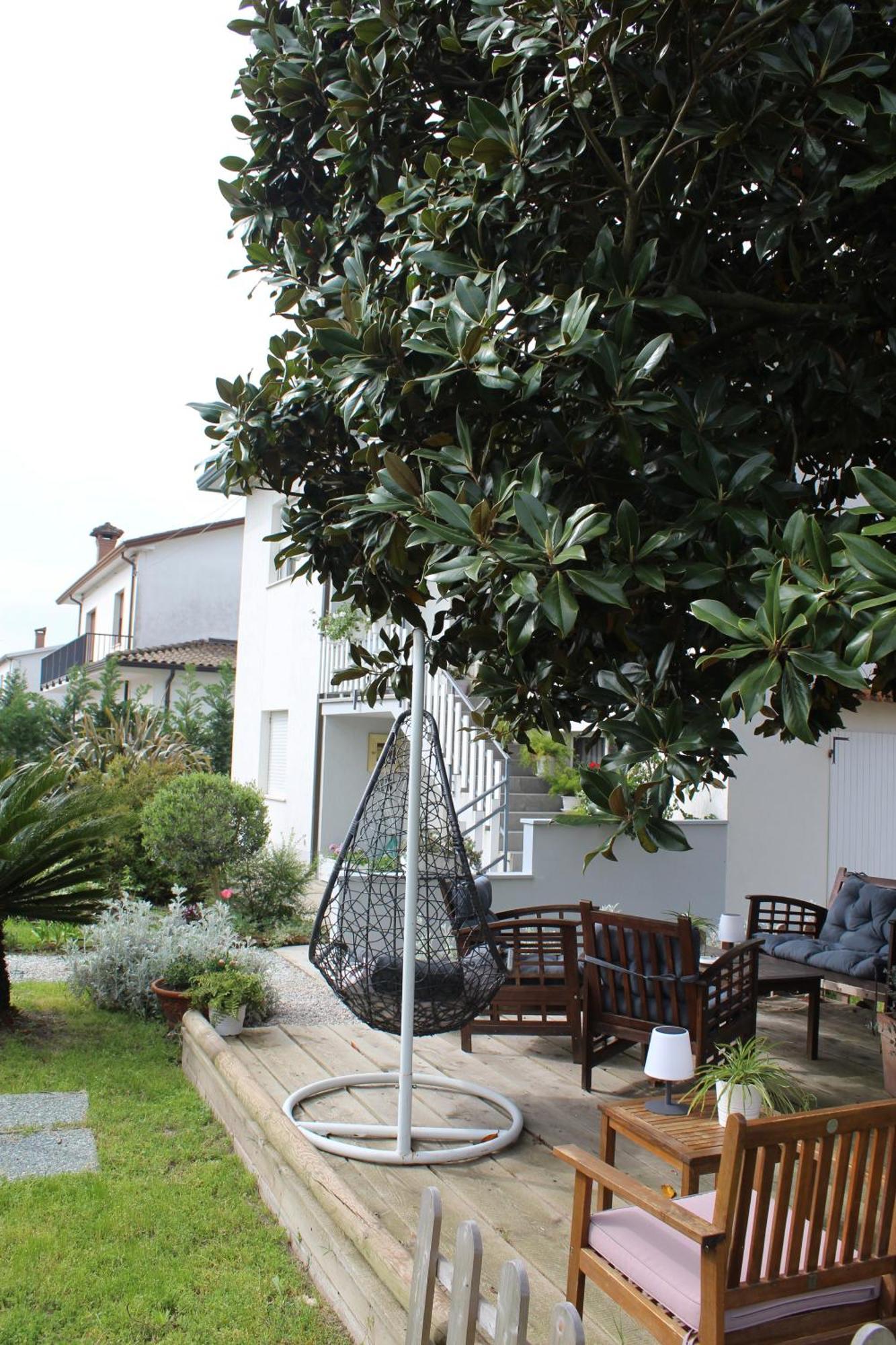 Da La Nada Acomodação com café da manhã Goro Exterior foto
